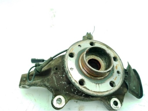 821000022R PUERTA LAT TRA DER RENAULT LAGUNA III (BT0/1)|Desguaces La Cabaña