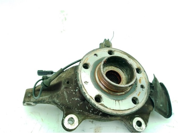 400150006R MANGUETA DEL IZQ RENAULT LAGUNA III (BT0/1)|Desguaces La Cabaña