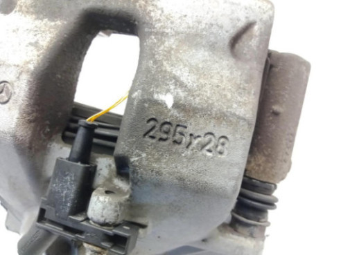 PINZA DEL DER MERCEDES BENZ CLASE C (W204) |Desguaces La Cabaña