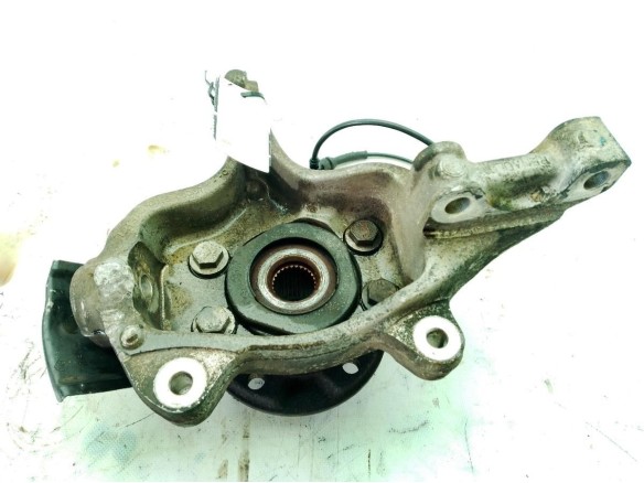 400150006R MANGUETA DEL IZQ RENAULT LAGUNA III (BT0/1)|Desguaces La Cabaña