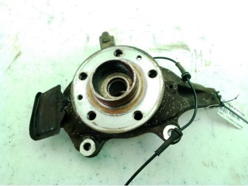 821000022R PUERTA LAT TRA DER RENAULT LAGUNA III (BT0/1)|Desguaces La Cabaña
