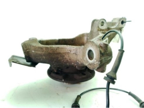 400140006R MANGUETA DEL DER RENAULT LAGUNA III (BT0/1)|Desguaces La Cabaña
