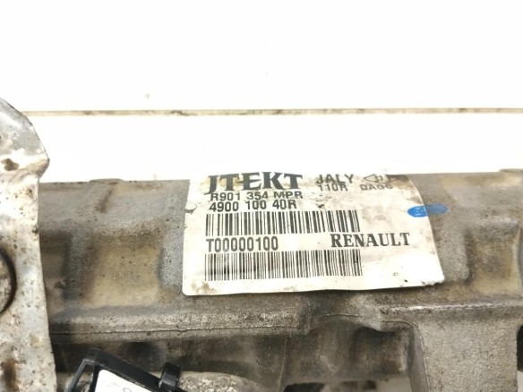   CREMALLERA RENAULT LAGUNA III (BT0/1)|Desguaces La Cabaña
