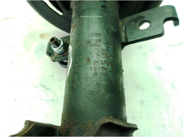 543021437R AMORTIGUADOR DEL DER RENAULT LAGUNA III (BT0/1)|Desguaces La Cabaña