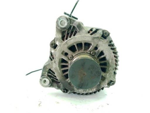 821000022R PUERTA LAT TRA DER RENAULT LAGUNA III (BT0/1)|Desguaces La Cabaña