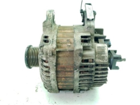 821000022R PUERTA LAT TRA DER RENAULT LAGUNA III (BT0/1)|Desguaces La Cabaña 2