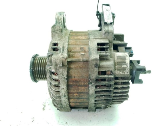 231004470R ALTERNADOR RENAULT LAGUNA III (BT0/1)|Desguaces La Cabaña