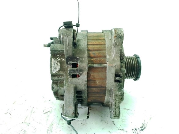 231004470R ALTERNADOR RENAULT LAGUNA III (BT0/1)|Desguaces La Cabaña