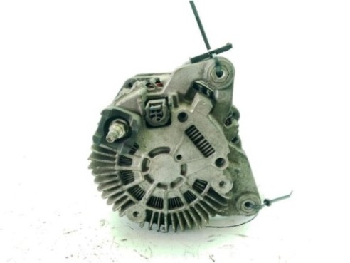 231004470R ALTERNADOR RENAULT LAGUNA III (BT0/1)|Desguaces La Cabaña