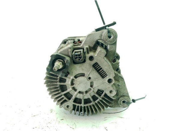 231004470R ALTERNADOR RENAULT LAGUNA III (BT0/1)|Desguaces La Cabaña