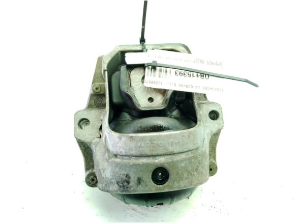   SOPORTE MOTOR DER AUDI A4 (8K2, B8)|Desguaces La Cabaña