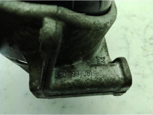   SOPORTE MOTOR DER AUDI A4 (8K2, B8)|Desguaces La Cabaña