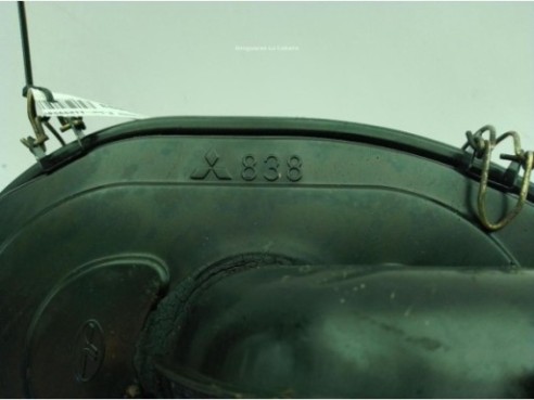   FARO IZQUIERDO MITSUBISHI MONTERO   (V3_W, V2_W, V4_W)|Desguaces La Cabaña 2
