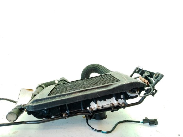   INTERCOOLER MITSUBISHI MONTERO   (V3_W, V2_W, V4_W)|Desguaces La Cabaña
