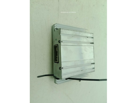 545249971 CENTRALITA MOTOR OPEL MOKKA / MOKKA X (J13)|Desguaces La Cabaña