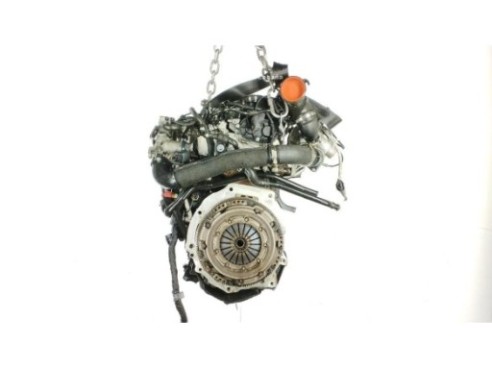 CLHA MOTOR SEAT LEON ST|Desguaces La Cabaña