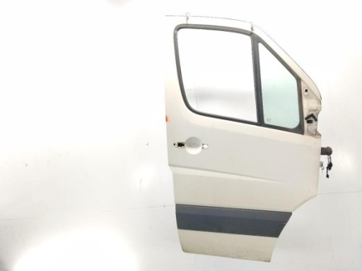2E0805591A FRENTE VW CRAFTER 30-50 Furgón (2E_)|Desguaces La Cabaña