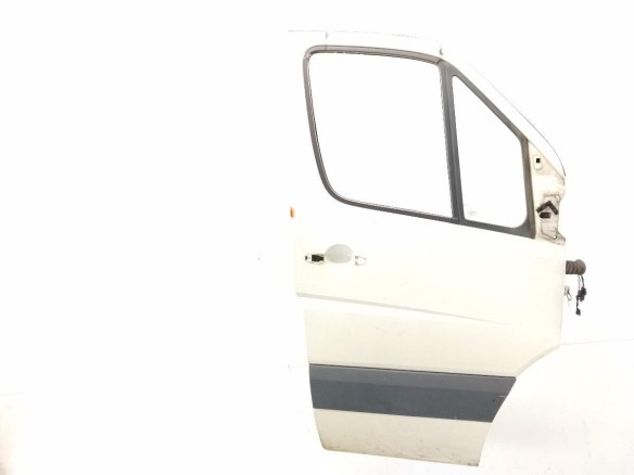 2E0831052 PUERTA LAT DEL DER VW CRAFTER 30-50 Furgón (2E_)|Desguaces La Cabaña