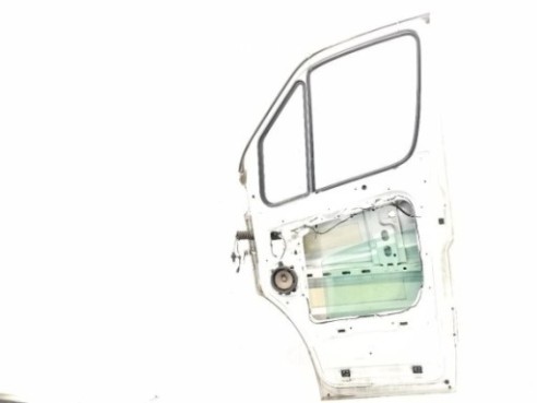2E0831052 PUERTA LAT DEL DER VW CRAFTER 30-50 Furgón (2E_)|Desguaces La Cabaña