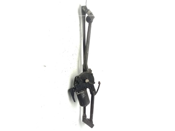 2E0955023 MOTOR LIMPIAPARABRISAS DEL VW CRAFTER 30-50 Furgón (2E_)|Desguaces La Cabaña
