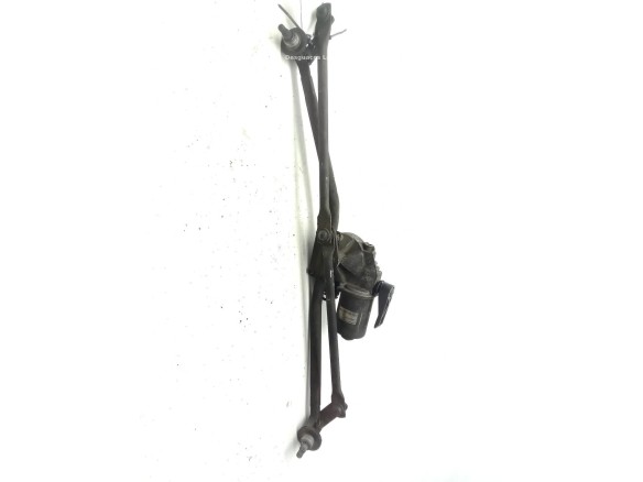2E0955023 MOTOR LIMPIAPARABRISAS DEL VW CRAFTER 30-50 Furgón (2E_)|Desguaces La Cabaña