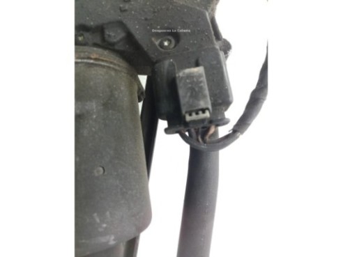 2E0955023 MOTOR LIMPIAPARABRISAS DEL VW CRAFTER 30-50 Furgón (2E_)|Desguaces La Cabaña