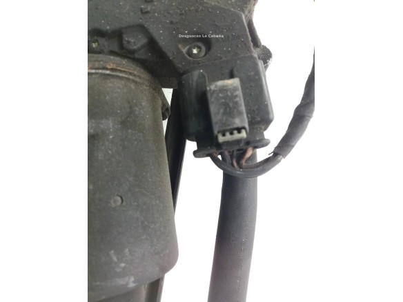 2E0955023 MOTOR LIMPIAPARABRISAS DEL VW CRAFTER 30-50 Furgón (2E_)|Desguaces La Cabaña