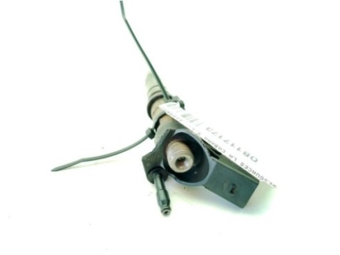 076130277 INYECTOR VW CRAFTER 30-50 Furgón (2E_)|Desguaces La Cabaña