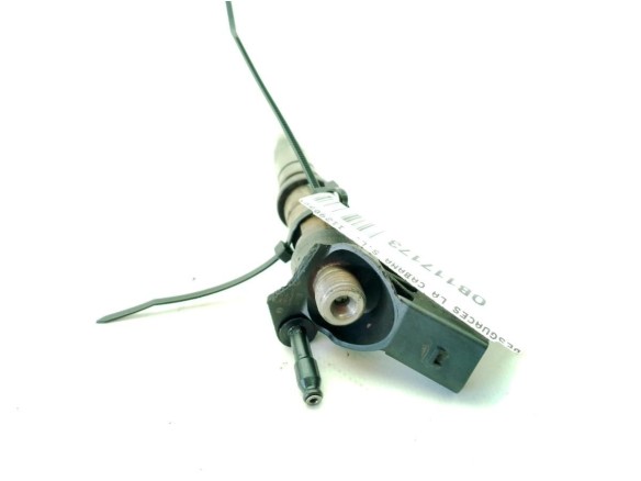 076130277 INYECTOR VW CRAFTER 30-50 Furgón (2E_)|Desguaces La Cabaña