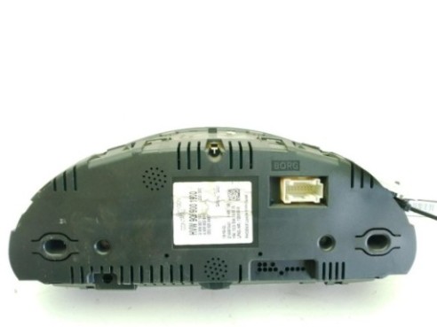 2E0920845C, 9069001900 CUADRO INSTRUMENTOS VW CRAFTER 30-50 Furgón (2E_)|Desguaces La Cabaña