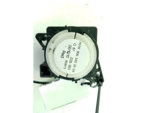 2E0941301, 9065450104 CONMUTADOR LUCES VW CRAFTER 30-50 Furgón (2E_)|Desguaces La Cabaña