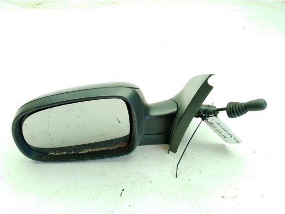 ESPEJO IZQ OPEL CORSA C (X01)|Desguaces La Cabaña