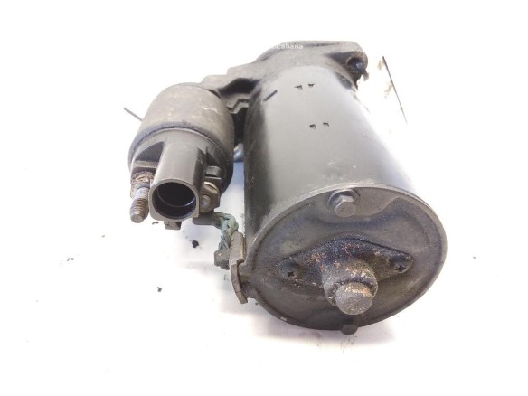059911024 ARRANQUE AUDI A6 (4F2, C6)|Desguaces La Cabaña