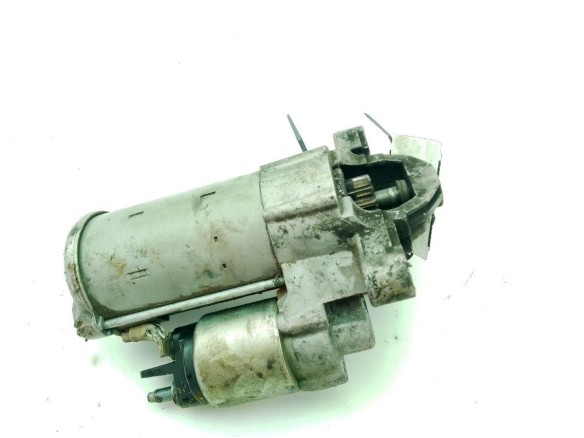 1638028580 ARRANQUE CITROEN JUMPER Furgón|Desguaces La Cabaña
