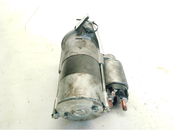 ARRANQUE OPEL ANTARA (L07)|Desguaces La Cabaña