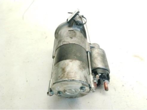 ARRANQUE OPEL ANTARA (L07)|Desguaces La Cabaña
