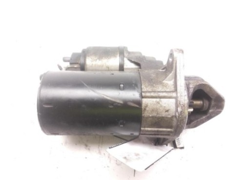 0001107408 ARRANQUE OPEL ASTRA H GTC (A04)|Desguaces La Cabaña
