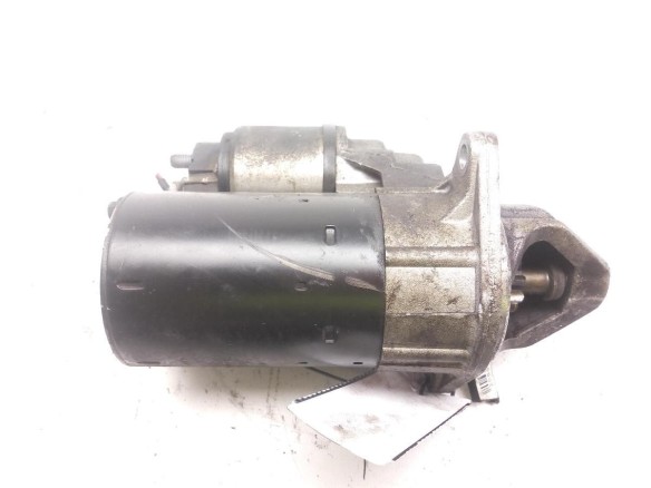0001107408 ARRANQUE OPEL ASTRA H GTC (A04)|Desguaces La Cabaña