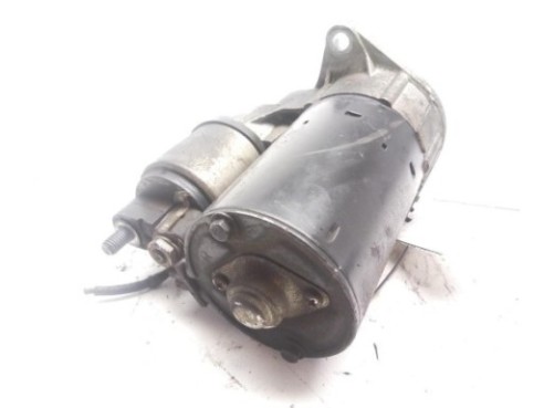0001107408 ARRANQUE OPEL ASTRA H GTC (A04)|Desguaces La Cabaña