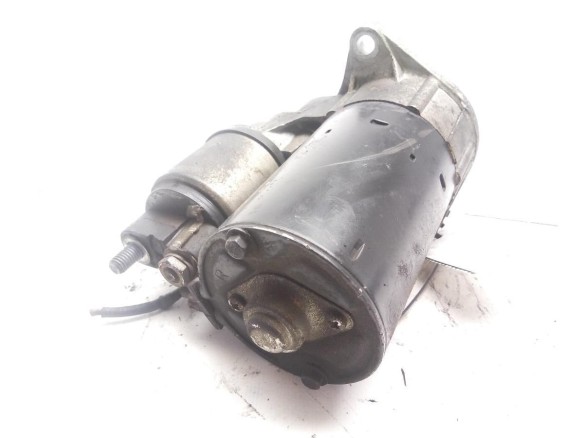 0001107408 ARRANQUE OPEL ASTRA H GTC (A04)|Desguaces La Cabaña