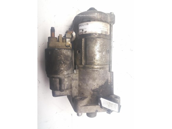 30644780 ARRANQUE VOLVO V40 Cross Country (526)|Desguaces La Cabaña