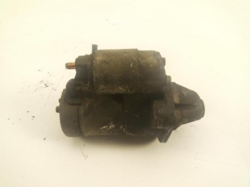 898047430 ARRANQUE OPEL ASTRA H GTC (A04)|Desguaces La Cabaña