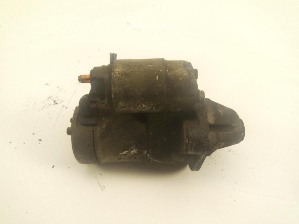 898047430 ARRANQUE OPEL ASTRA H GTC (A04)|Desguaces La Cabaña