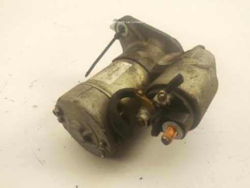 898047430 ARRANQUE OPEL ASTRA H GTC (A04)|Desguaces La Cabaña