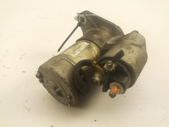 898047430 ARRANQUE OPEL ASTRA H GTC (A04)|Desguaces La Cabaña