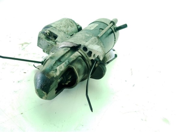 55503481 ARRANQUE OPEL ASTRA K (B16)|Desguaces La Cabaña