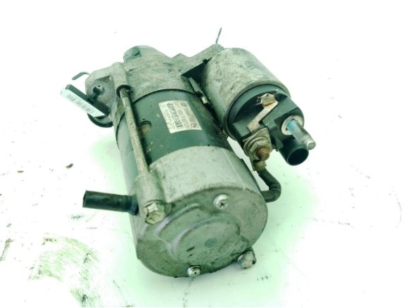 55503481 ARRANQUE OPEL ASTRA K (B16)|Desguaces La Cabaña