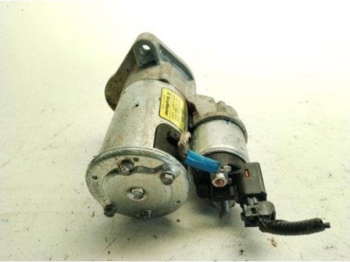 3610008100 ARRANQUE HYUNDAI i30 (PDE, PD)|Desguaces La Cabaña