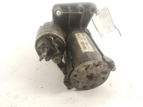 9688268480 ARRANQUE CITROEN C4 CACTUS|Desguaces La Cabaña