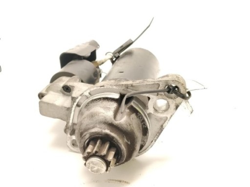BRAZO SUSPENSION DEL IZQ INF VW CADDY III Furgón (2KA, 2KH, 2CA, 2CH)|Desguaces La Cabaña